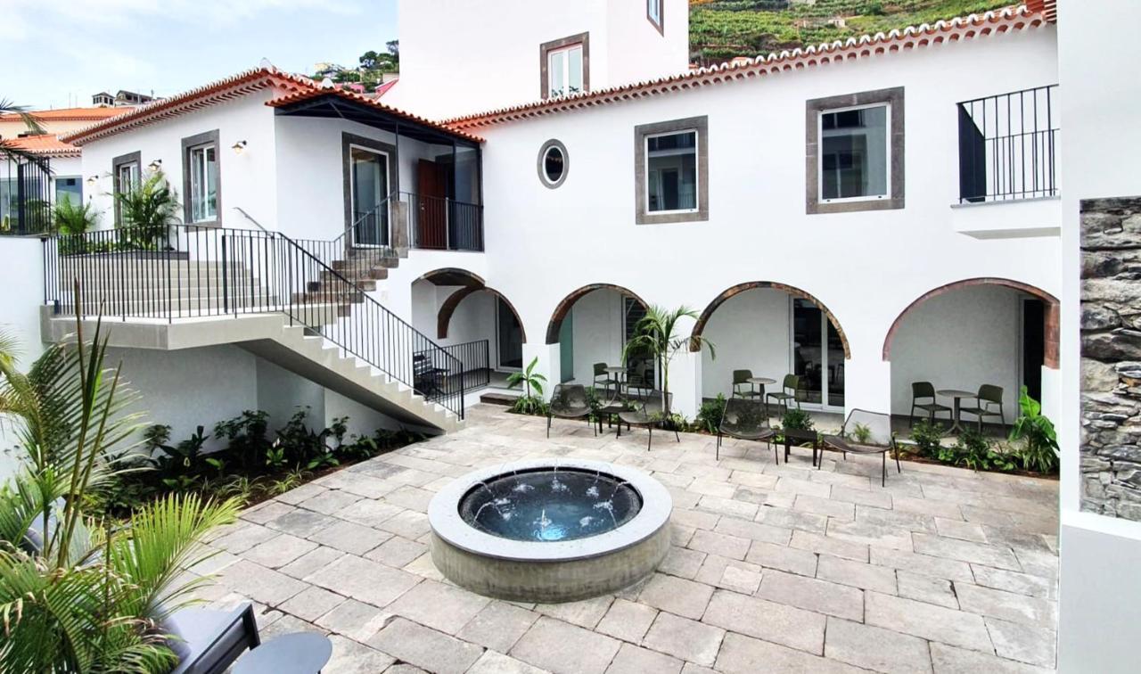 Pestana Fisherman Village Hotel Câmara de Lobos