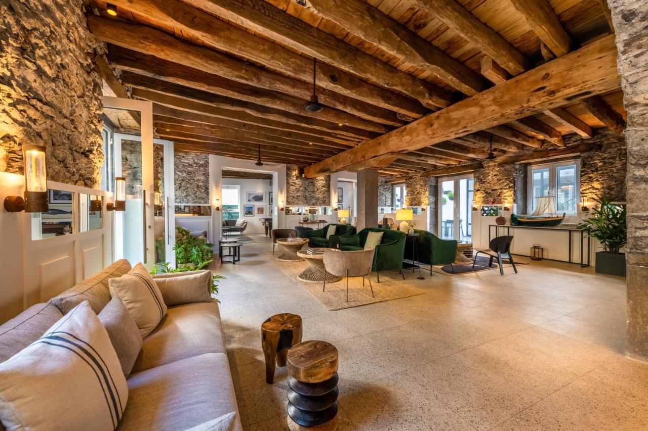 Hotel Pestana Fisherman Village