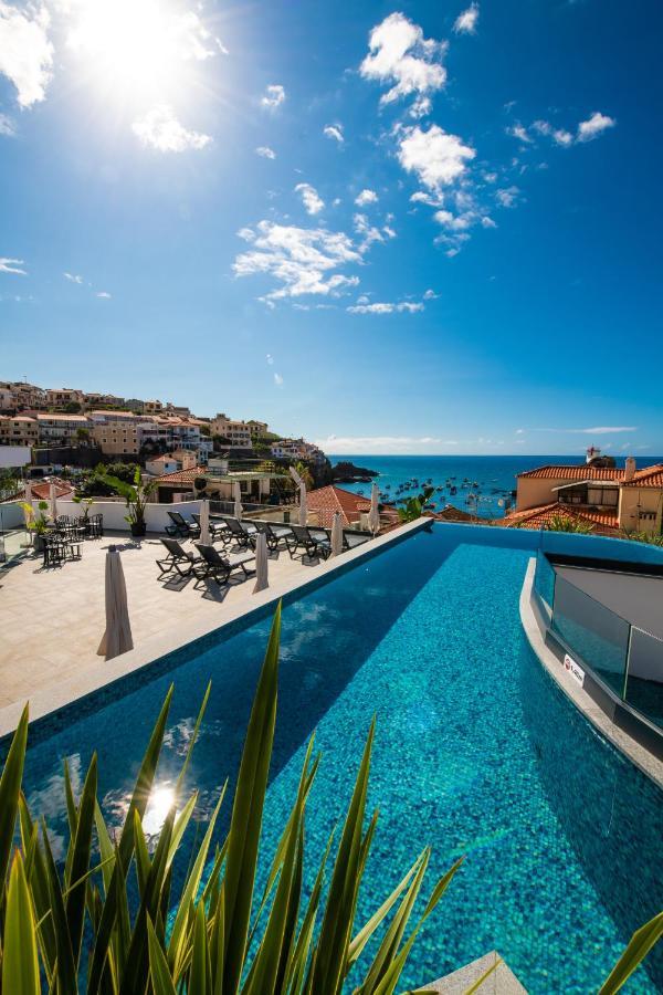 Hotel Pestana Fisherman Village Câmara de Lobos