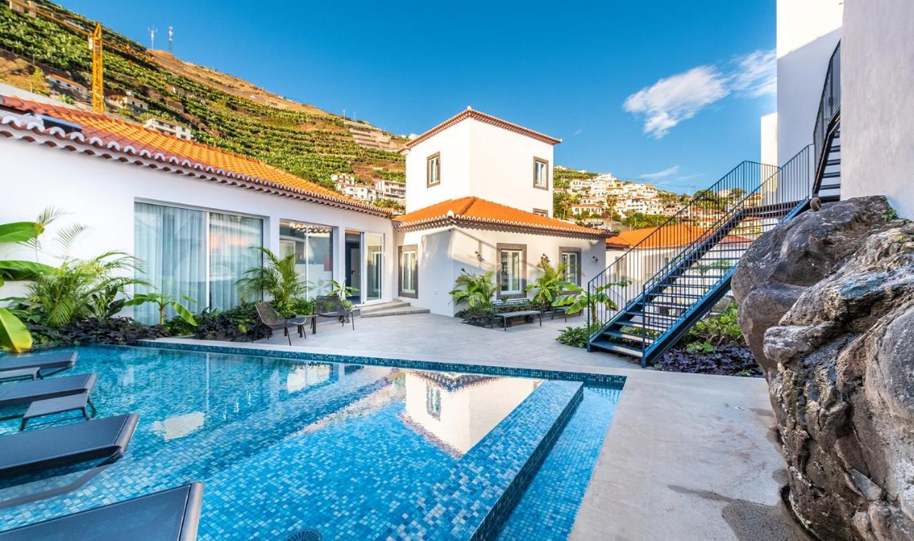 Pestana Fisherman Village Hotel Câmara de Lobos