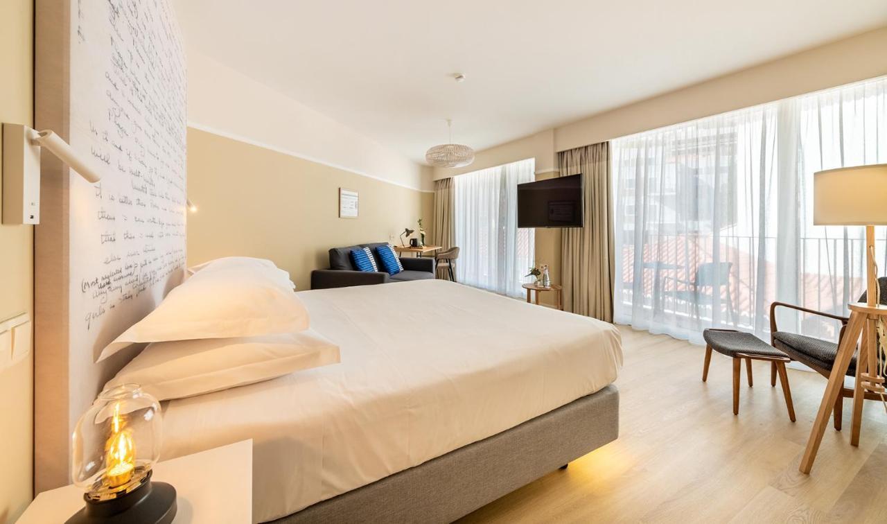Hotel Pestana Fisherman Village