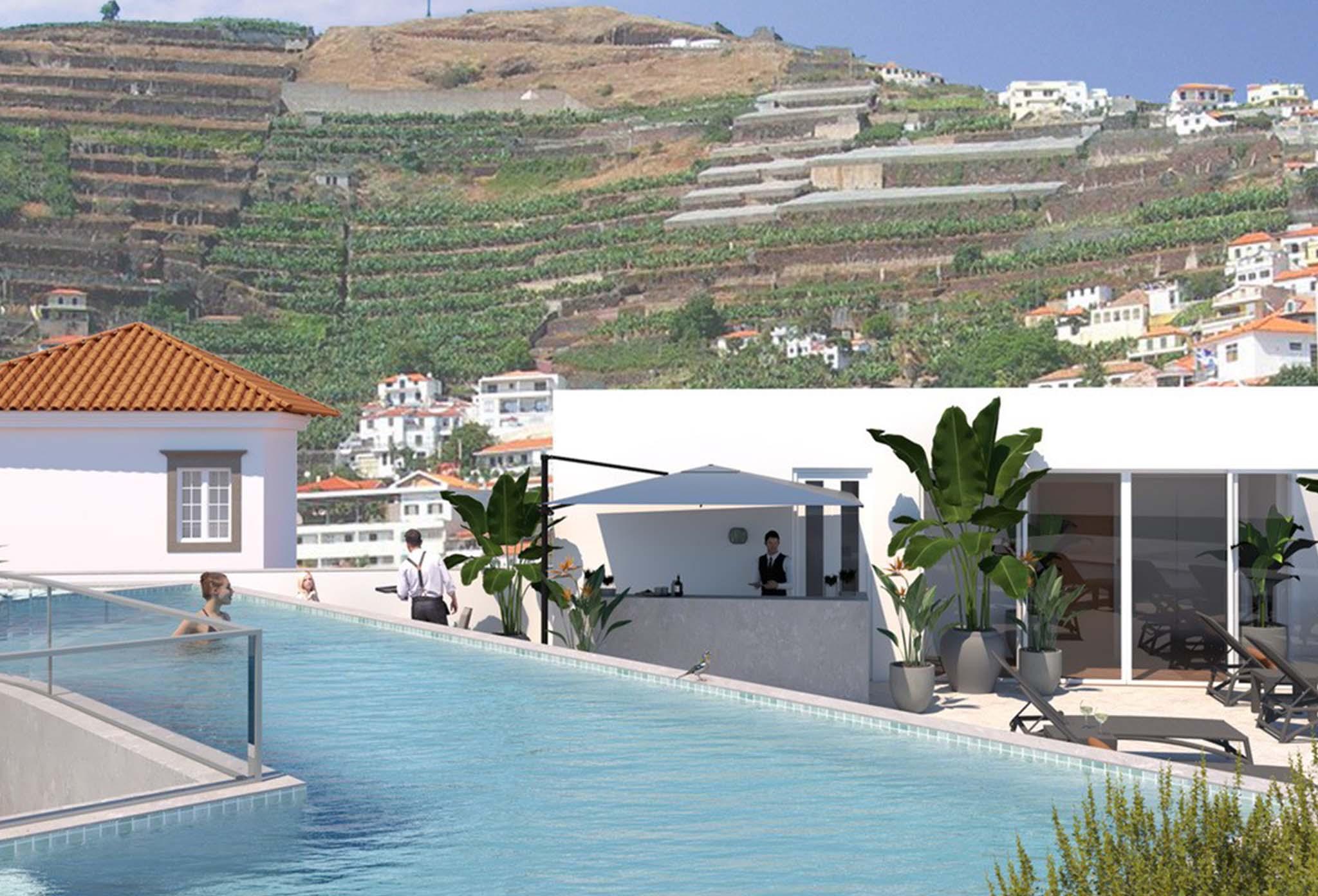 Pestana Fisherman Village Hotel 4*