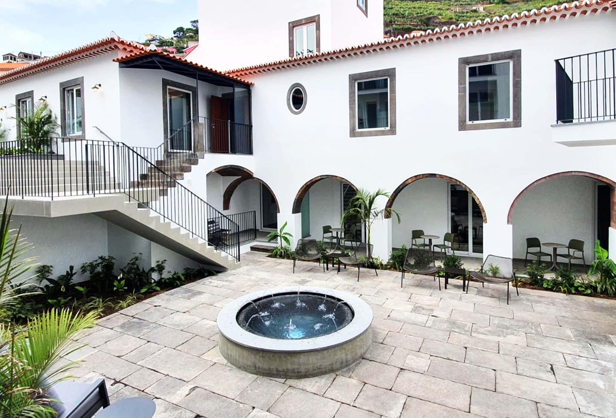 Pestana Fisherman Village Câmara de Lobos