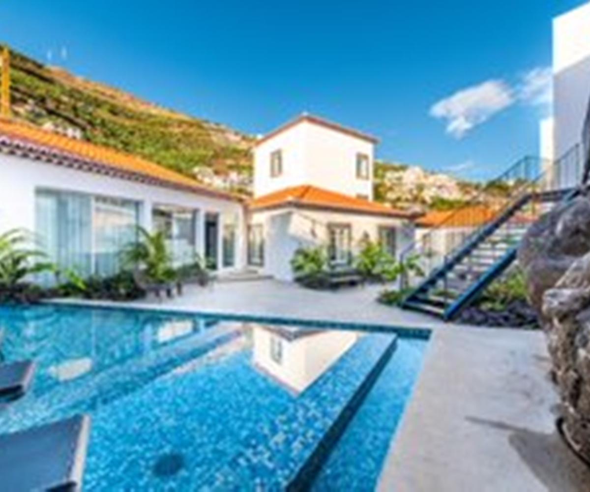 Pestana Fisherman Village Hotel 4*