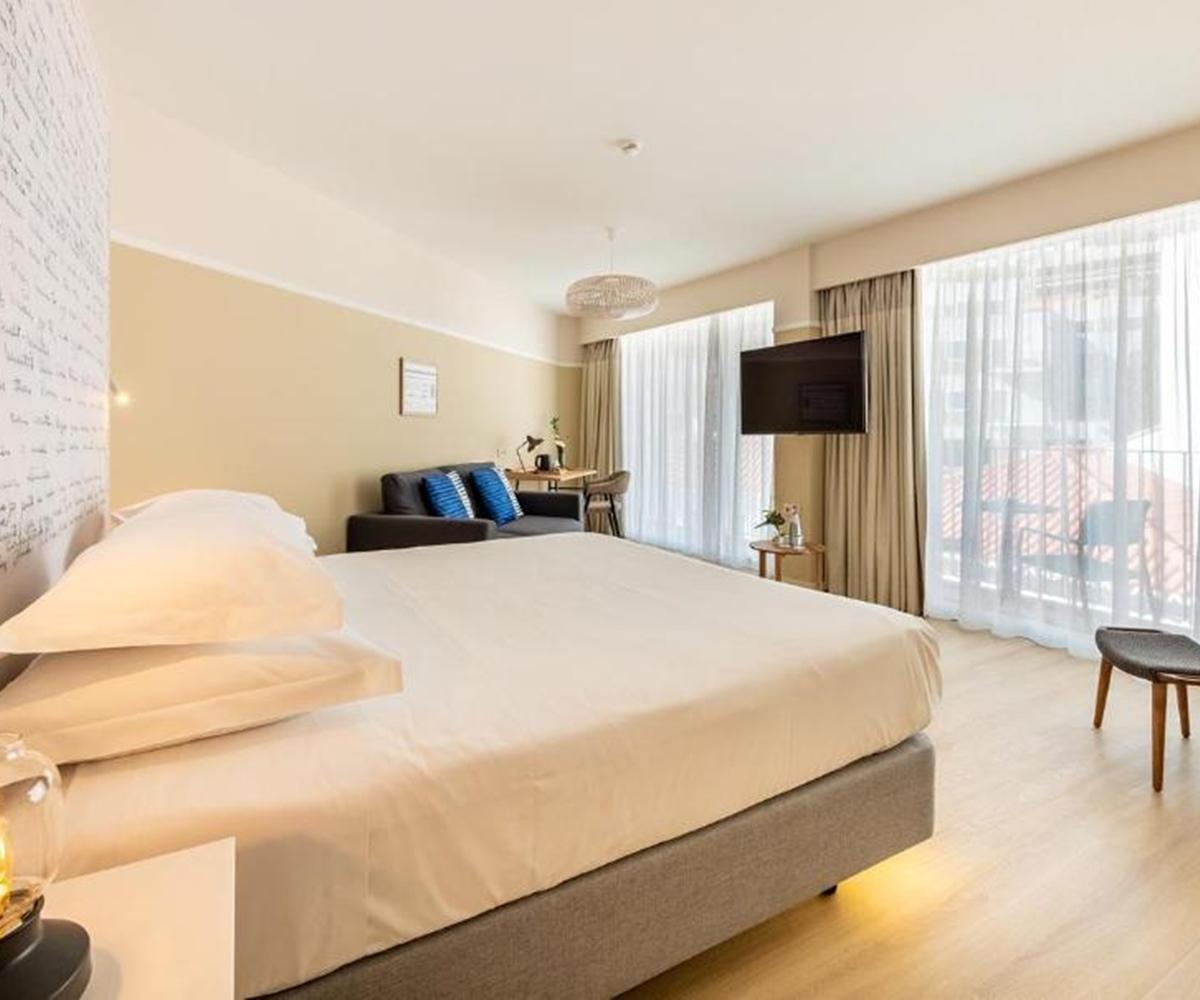 Pestana Fisherman Village 4* Câmara de Lobos