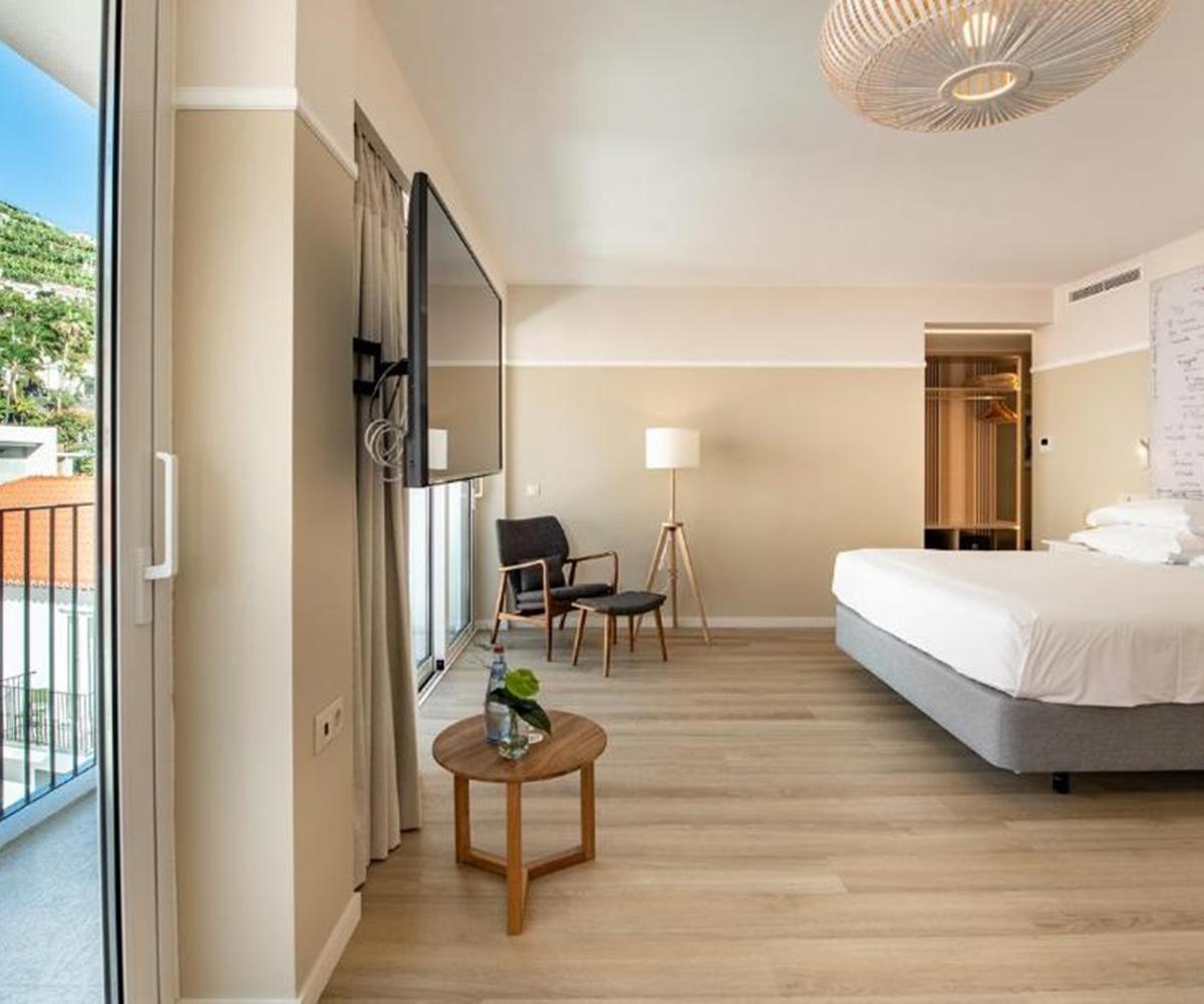 Pestana Fisherman Village 4*