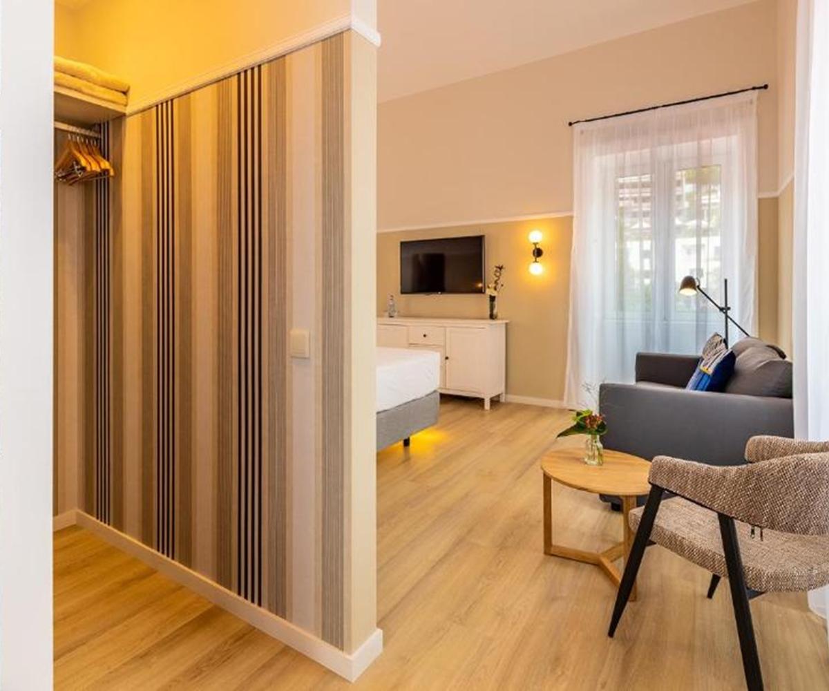 Hotel Pestana Fisherman Village