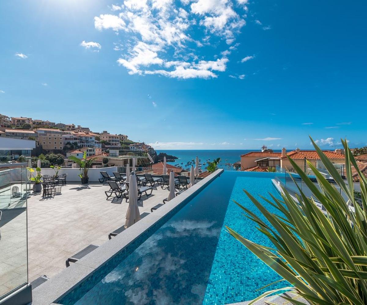 Pestana Fisherman Village Hotel