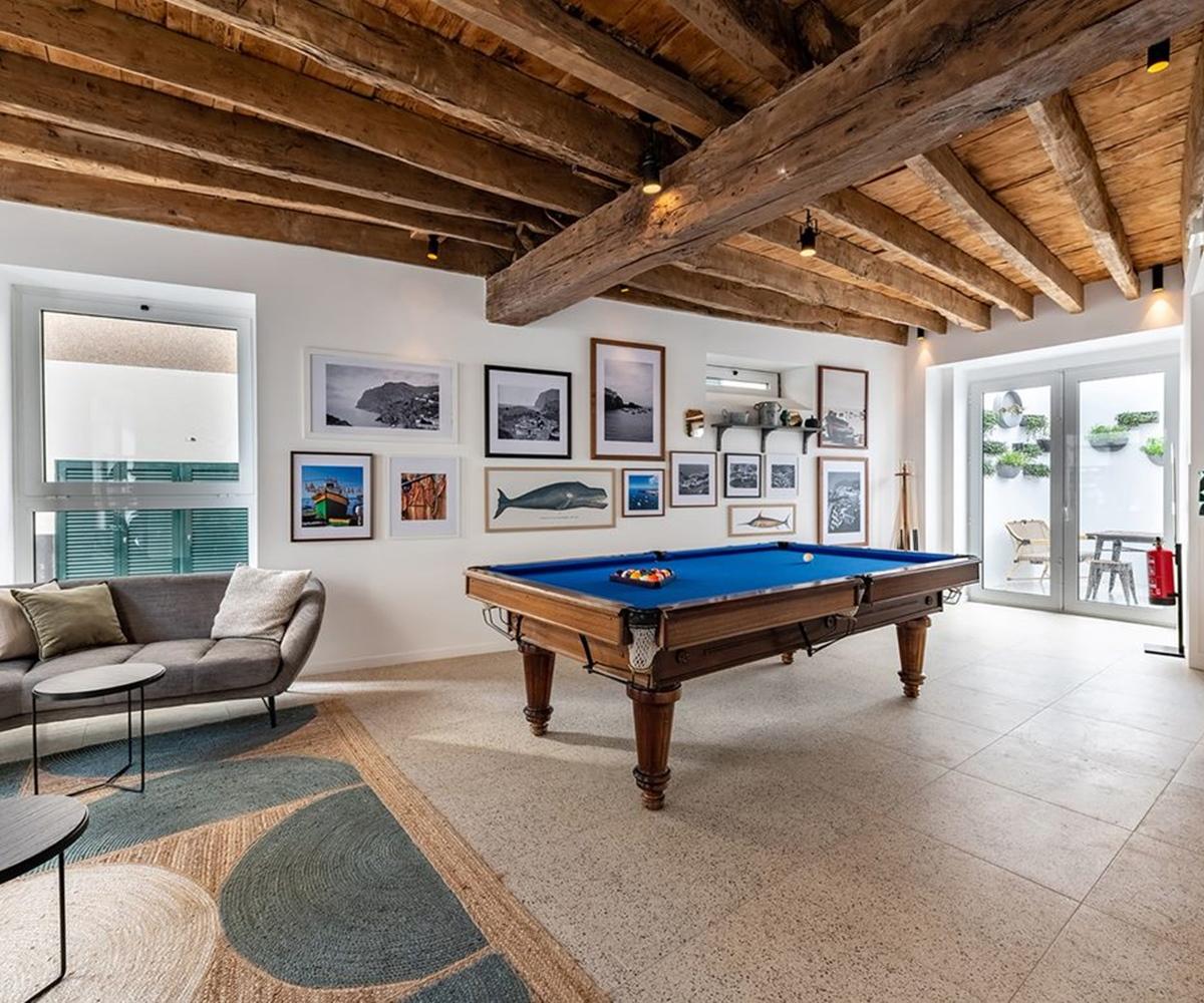 Hotel Pestana Fisherman Village