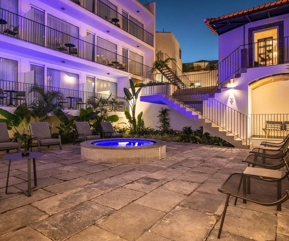 Pestana Fisherman Village Hotel Câmara de Lobos