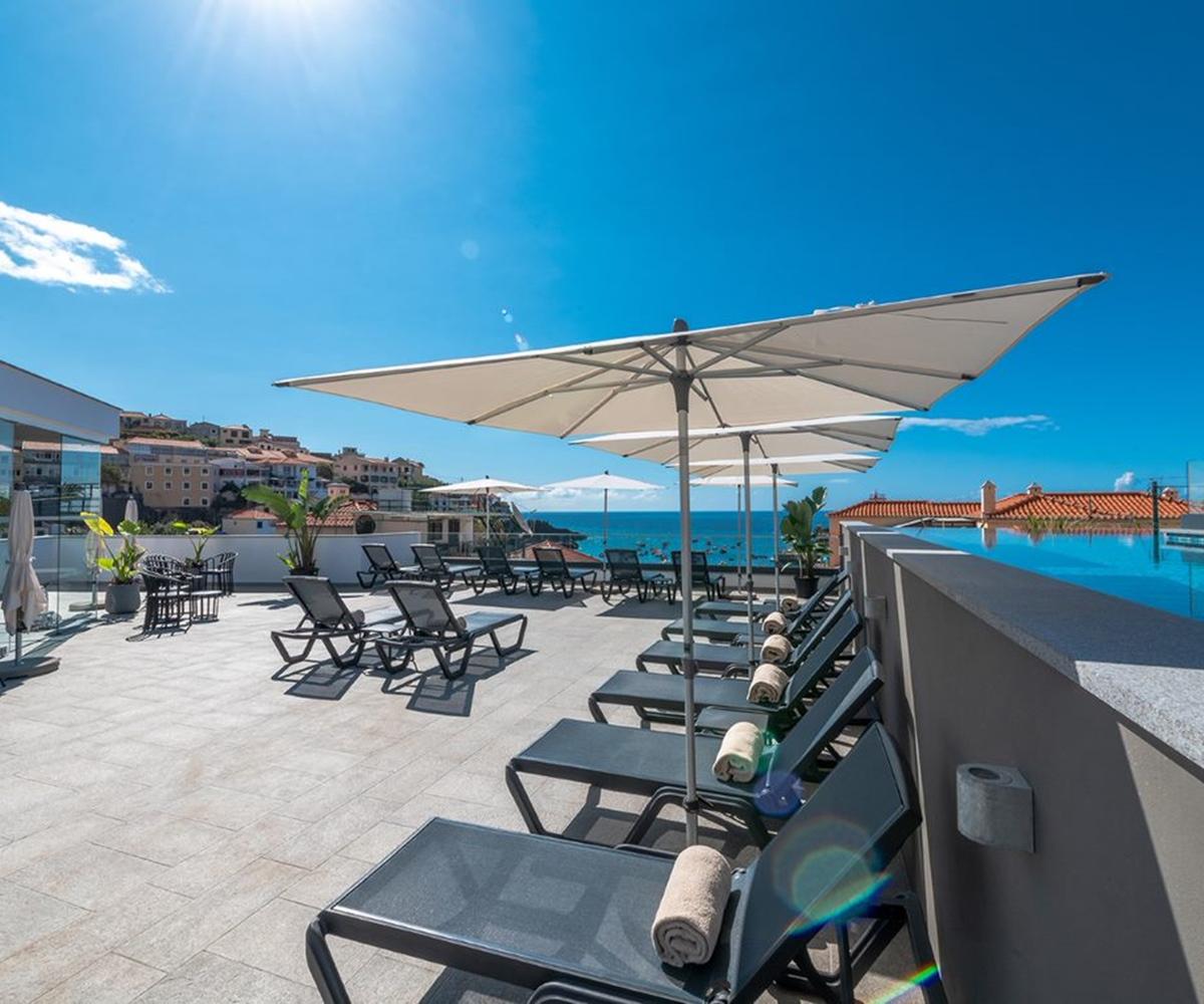 Hotel Pestana Fisherman Village 4*